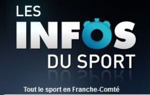 SENIORS A - Lien pour le site des infos du sport