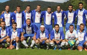 SENIORS - WEEKEND NOIR