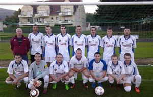 SENIORS A - ENCORE UN MATCH SANS GARDIEN