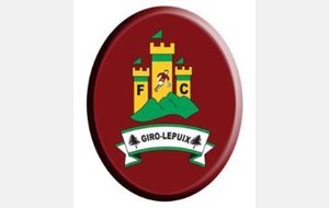 STAGE SENIORS - Article de presse