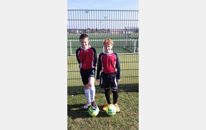 SELECTIONS DISTRICT BM