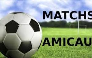 MATCH AMICAUX SENIORS 1