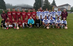 FC GIRO-LEPUIX 3 / AS ROUGEGOUTTE 2