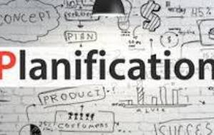 PLANIFICATIONS SENIORS SEMAINE DU 06/11 AU 12/11/17