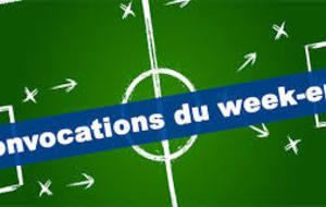 RETROUVEZ LES CONVOCATIONS DES EQUIPES 1, 2 ET 3 DU FC GIRO LEPUIX modification le 24/03 à 17h00