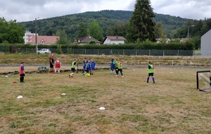 Les samedis de l'été du FCGL ça continue !