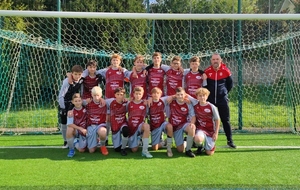 U15 (2010/2011)