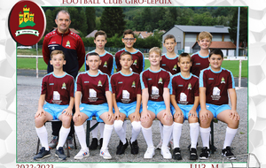 U13 (2010/2011)