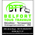 Belfort Tous Travaux