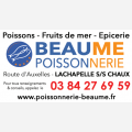 Beaume Pisciculture