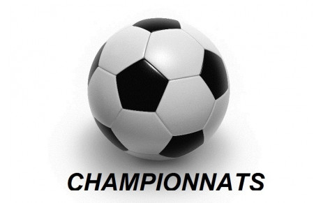 SENIORS - Première journée de championnat