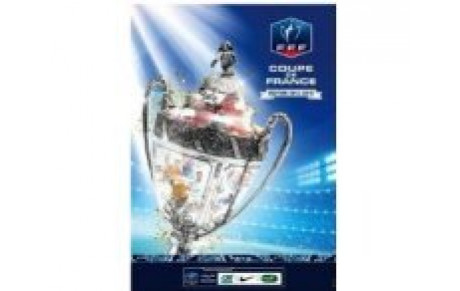 COUPE DE FRANCE -  AU QUATRIEME TOUR CE SERA......