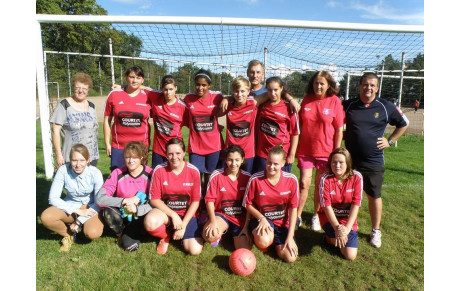 U17 F - FINALE REGIONALE