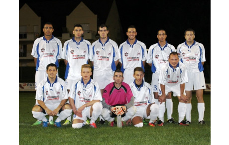 SENIORS - BONNE REPRISE