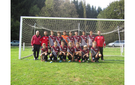 JEUNES - BON WEEK END