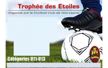 TROPHEE DES ETOILES
