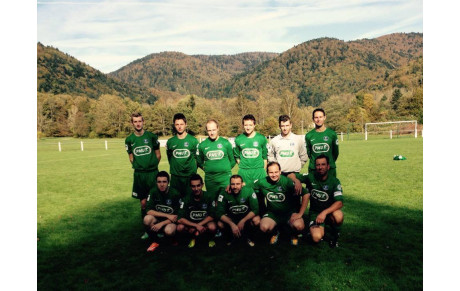 SENIORS B ET C - LE CALENDRIER EST CONNU