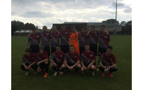 U19 PH - Le calendrier est connu