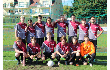 U18 / U19 - Pas un bon weekend