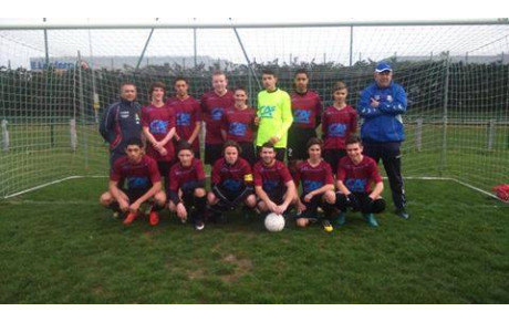 U17 - TIRAGE DES 1/4 DE FINALES