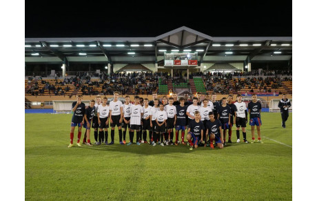  U 15 CHALLENGE GROUPAMA