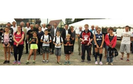 RETOUR SUR LE GIRO-SPORT