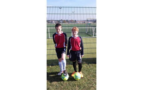 SELECTIONS DISTRICT BM