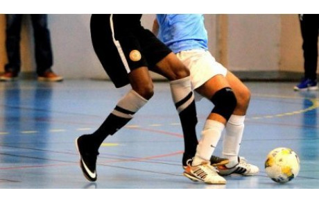 RETOUR SUR LE 2ième TOUR DE LA COUPE NATIONALE FUTSAL SENIORS