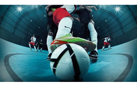 FUTSAL U13 U15 U18 JOURNEE 3