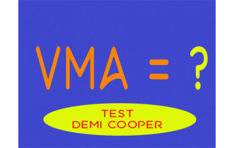 LA VMA : C'EST QUOI ?