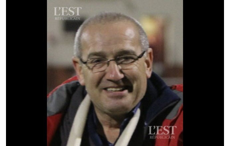 REMISE DE MEDAILLE A JEAN-LOUIS DEMEUSY