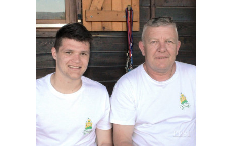 8eme Trophée des Etoiles : 250 participants