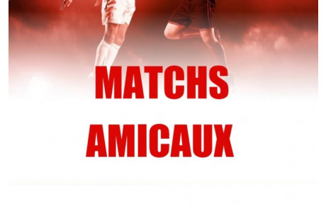 PLANNIFICATION AOUT 2017 SENIORS