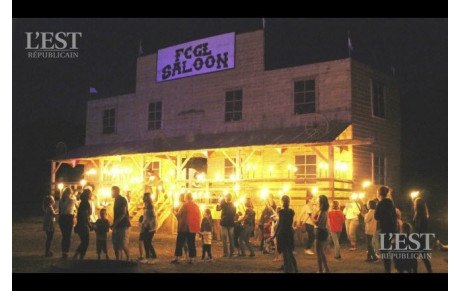 Feux de la Saint-Jean