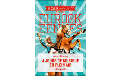 EUROCKEENNES 2017