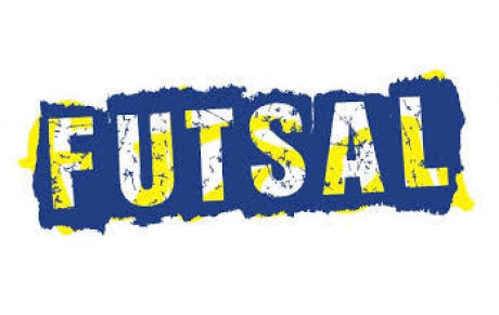 HORAIRES FUTSAL ECOLE DE FOOT