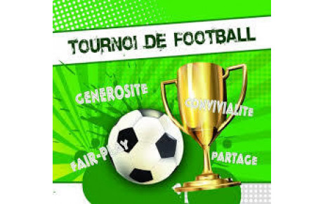 9eme EDITION DU TROPHEE DES ETOILES FC GIRO-LEPUIX 9 et 10 MAI 2018