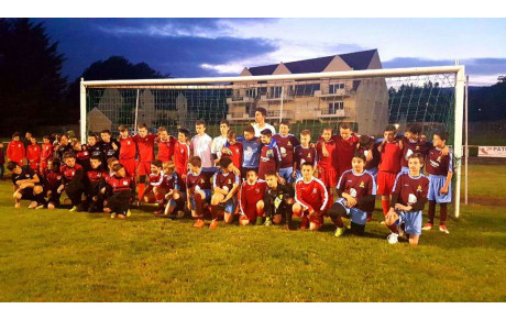 RETOUR SUR LE 9 EME TROPHEE DES ETOILES