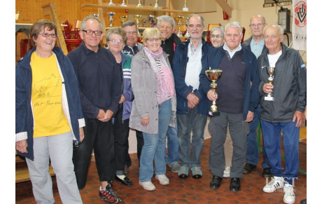 LES MARCHEURS DU FC GIRO-LEPUIX RECOMPENSES