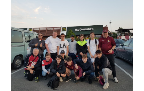 BELLE ET PRECIEUSE VICTOIRE