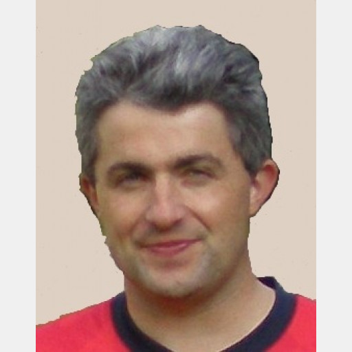 Arnaud Luthringer